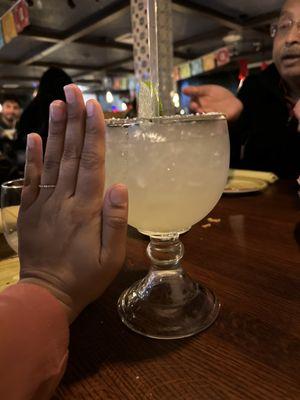 Margarita