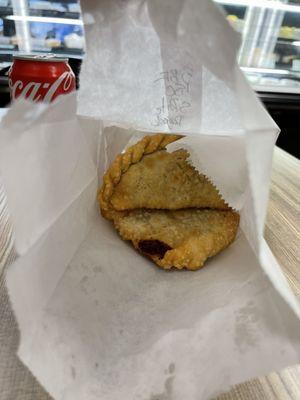 Empanadas