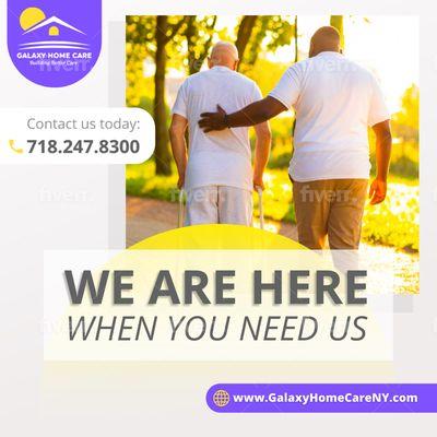 www.GalaxyHomeCareNY.com