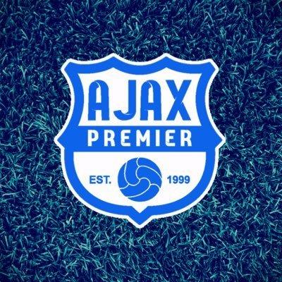 AJAX Premier. Established on 1999