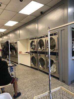 DRYERS