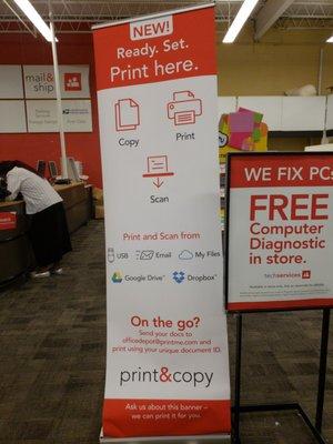 Office Depot