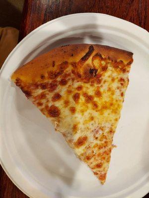 Cheese Pizza