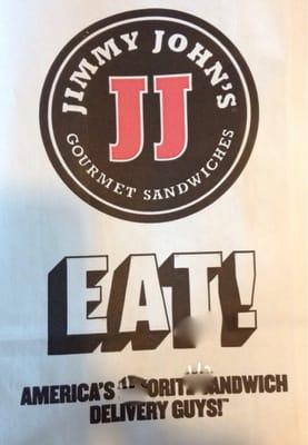 Jimmy John's