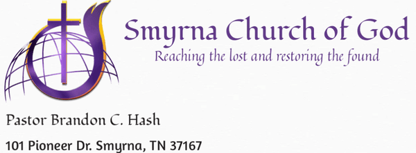 Smyrna Church of God