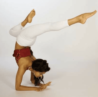 Yatri Yoga