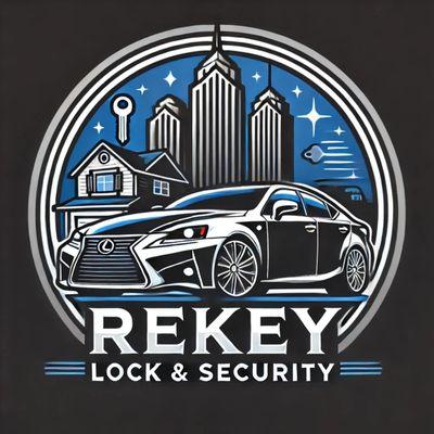 Re-Key Lock & Security