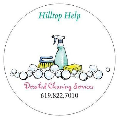 Hilltop Help Detailed Cleaning Services