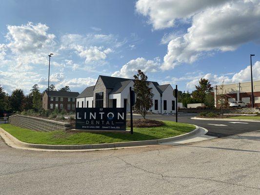 Linton Dental