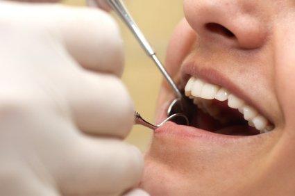 Affordable Dental Treatments