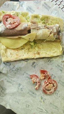 Jimmy John's