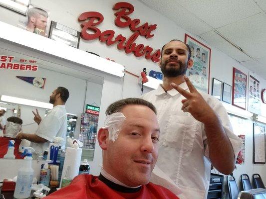 Best Barbers