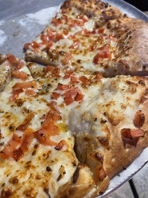 Margarita Pizza