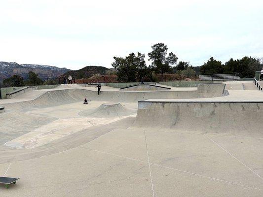 Skate Park