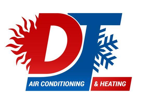 DT Air Conditioning & Heating