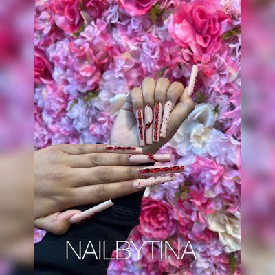 Nailbytina