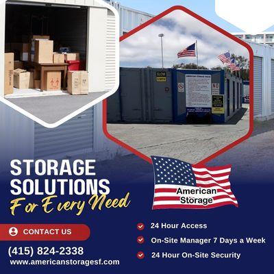 Convenient Ground Level Storage Units Available

Our ground level storage units are perfect for hassle-free loading and unloading.