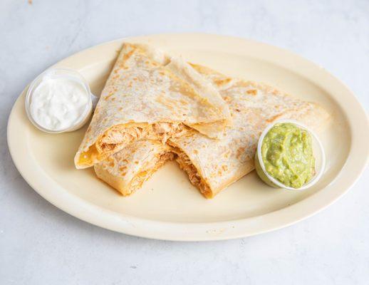 quesadilla