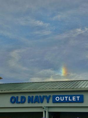 Old Navy Napa