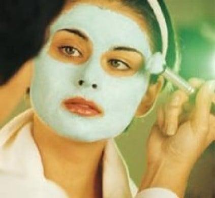 Luxurious Facials