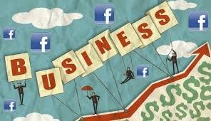 Make Social Media Work For Your Business.