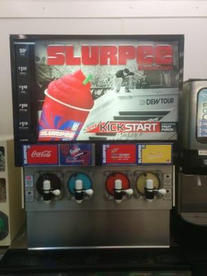 Slurpee