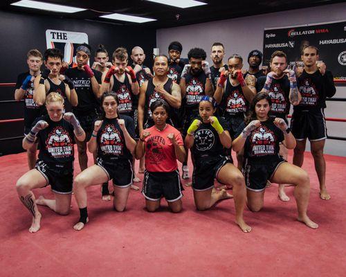 United Thai Boxing & MMA