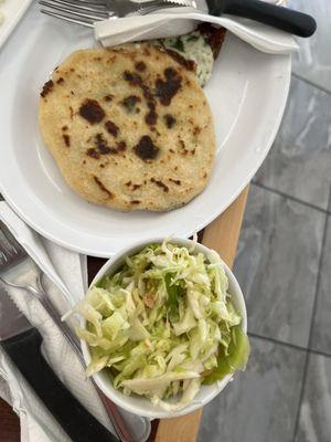 Pupusa