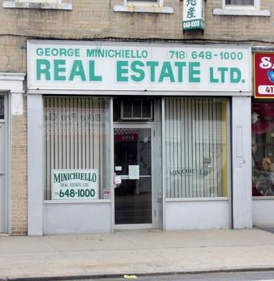 Minichiello Real Estate