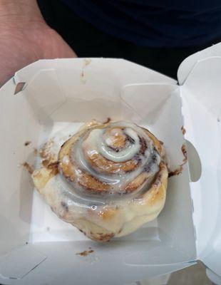 Cinnabon