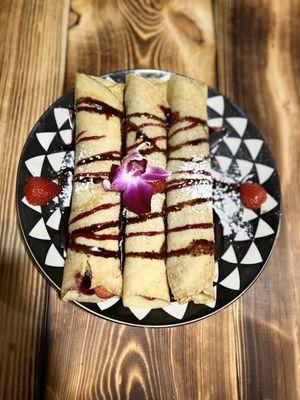 crepes