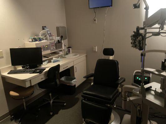 Ophthalmology Consultants Of Fort Wayne