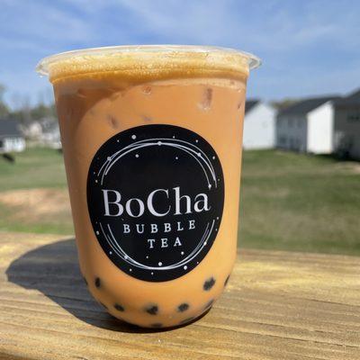 BoCha Bubble Tea