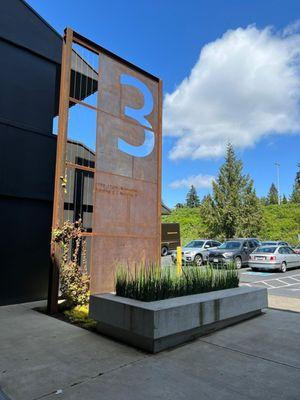 Exterior of Cascade Injury Law | Bellevue, WA