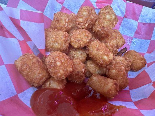 Tater Tots