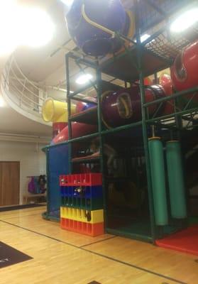 Sheridan County YMCA