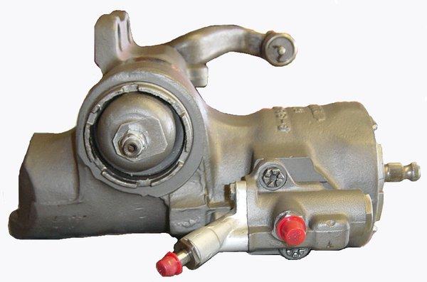 1965-1993 Various Chrysler Vehicles Power Steering Gear