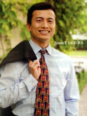 Dr. James T. La