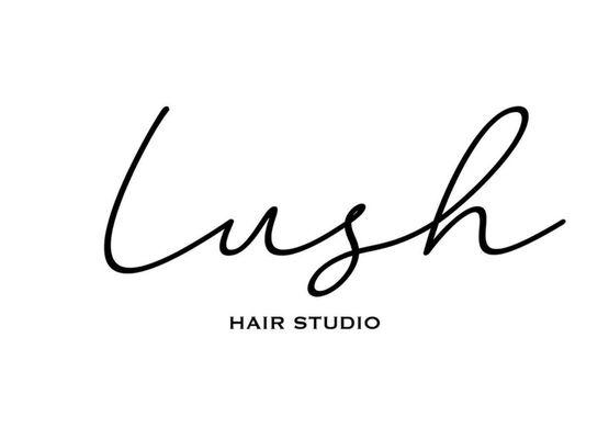 Stop in and see Hannah at Lush Hair Studio!