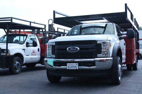 Portable restrooms for Ventura, Santa Barbara and Los Angeles counties.