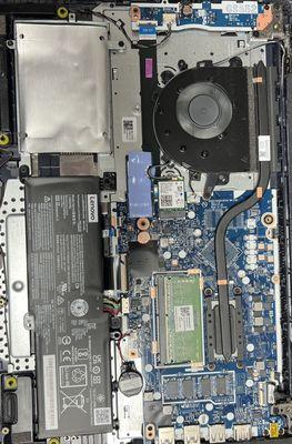 Computer and laptop repair