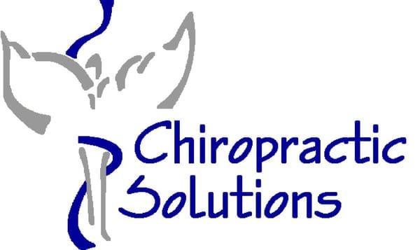 Chiropractic Solutions