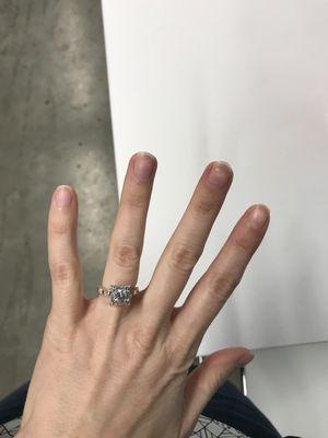 Engagement Ring