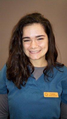 Carmen- Dental Assistant