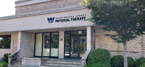 Westchester Sports Physical Therapy