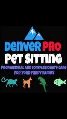 Denver Pro Pet Sitting