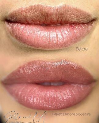 Lip Blush