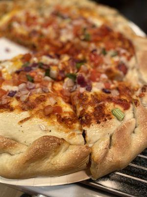 Papa Murphy's | Take 'N' Bake Pizza