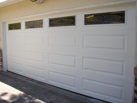 Las Vegas Garage Door repair