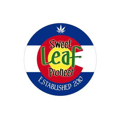 Sweet Leaf Pioneer